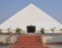 Padma Pyramid Meditation Center